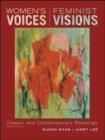 Image for Women&#39;s Voices, Feminist Visions