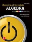 Image for Beginning and intermediate algebra with P.O.W.E.R. learning