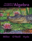 Image for Prealgebra &amp; Introductory Algebra