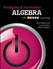 Image for Prealgebra and Introductory Algebra with P.O.W.E.R. Learning