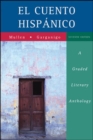 Image for El cuento hispanico  : a graded literary anthology