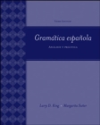 Image for Gramatica espanola  : analysis y practica