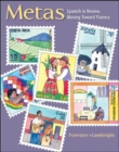 Image for Metas  : Spanish in review, moving toward fluency