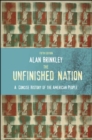 Image for Unfinished Nation