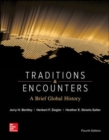 Image for Traditions &amp; Encounters: A Brief Global History