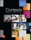 Image for Looseleaf for Contexts: Reading in the Disciplines