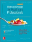 Image for Math and Dosage Calculations for Healthcare Professionals