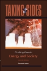Image for Clashing views in energy and society