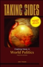 Image for Clashing Views in World Politics