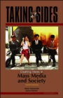 Image for Clashing Views in Mass Media and Society