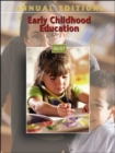 Image for Early Childhood Education