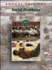 Image for Social Problems