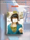 Image for Annual Editions: Health 07/08
