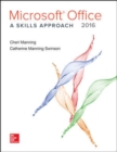 Image for Microsoft Office 2016: A Skills Approach