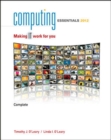Image for Computing essentials  : making IT work for you
