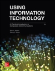 Image for Using Information Technology