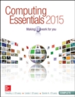 Image for Computing Essentials 2015 Complete Edition