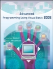 Image for Advanced Programming Using Visual Basic.NET