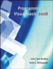 Image for Programming in Visual Basic 2008