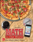 Image for Math in Our World