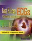 Image for Fast and Easy ECGs: A Self-Paced Learning Program