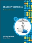Image for Pharmacy technician  : practice and procedures