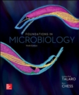 Image for Foundations in Microbiology