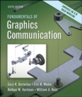 Image for Fundamentals of graphics communication