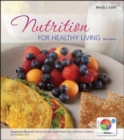 Image for Nutrition For Healthy Living