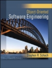 Image for Object-oriented Software Engineering