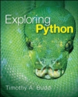 Image for Exploring Python