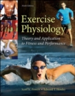 Image for Exercise Physiology: Theory and Application to Fitness and Performance
