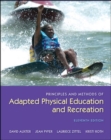 Image for Principles and Methods of Adapted Physical Education and Recreation