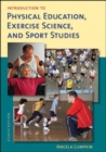 Image for Introduction to physical education, exercise science, and sport studies