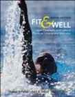 Image for Fit and well  : core concepts and labs in physical fitness and wellness
