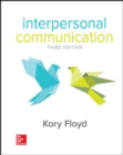 Image for Looseleaf for Interpersonal Communication