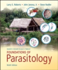 Image for Gerald D. Schmidt &amp; Larry S. Roberts&#39; Foundations of parasitology