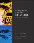 Image for Information Systems Solutions : A Project Approach