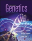 Image for Genetics  : from genes to genomes