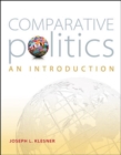 Image for Comparative Politics: An Introduction