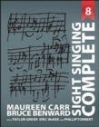 Image for Sight singing complete