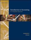 Image for Introduction to Accounting : An Integrated Approach