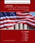 Image for Taxation of Individuals and Business Entities