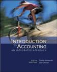 Image for Introduction to accounting  : an integrated approach