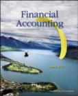 Image for Financial accounting  : information for decisions