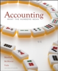 Image for Accounting: What the Numbers Mean
