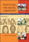 Image for Mapping the Social Landscape