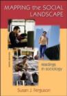Image for Mapping the Social Landscape: Readings in Sociology