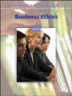 Image for Business ethics 08/09