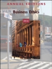 Image for Business Ethics 2009-2010